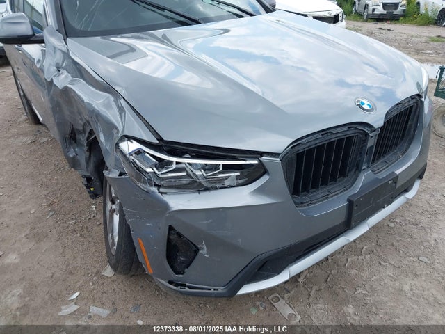 5UX53DP08R9X30143 BMW X3