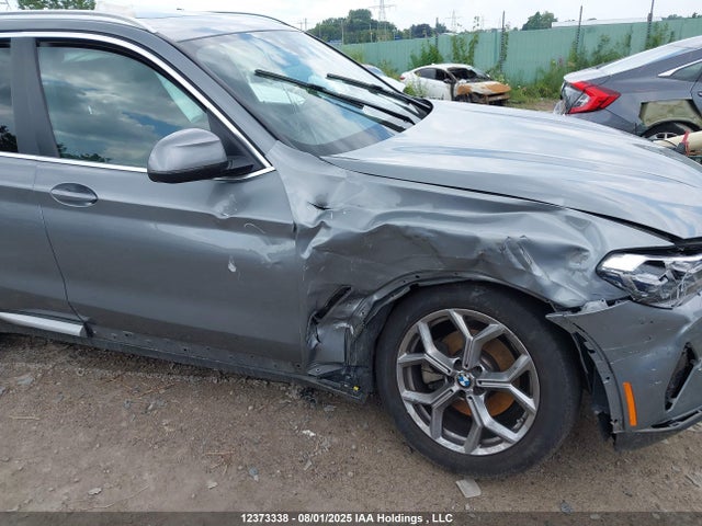 5UX53DP08R9X30143 BMW X3