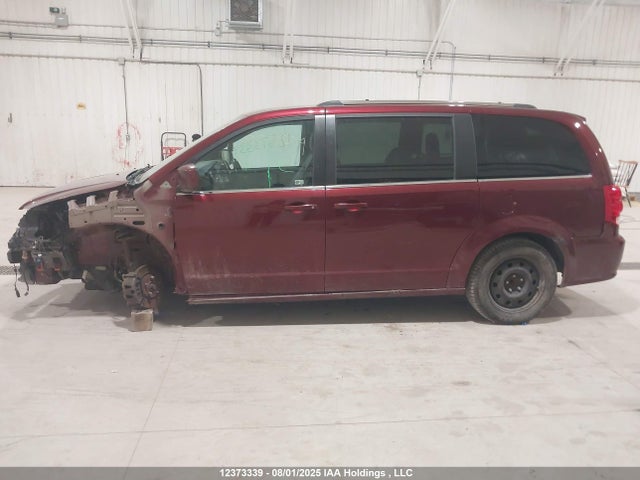 Dodge Grand Caravan 2020 2C4RDGCG3LR180629 Image 15