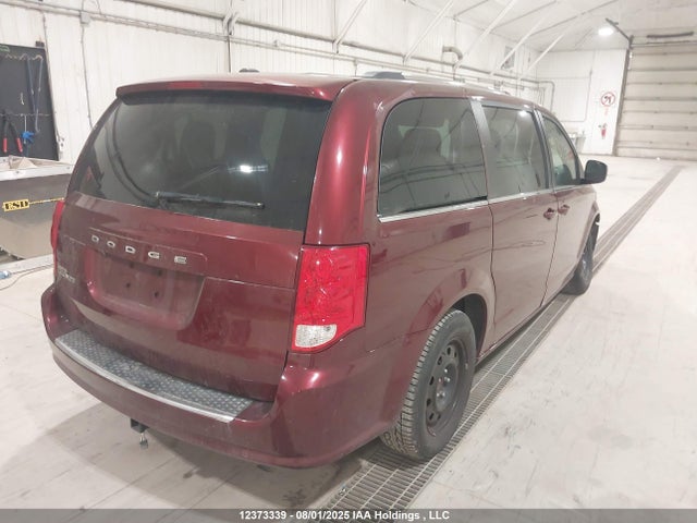 Dodge Grand Caravan 2020 2C4RDGCG3LR180629 Image 4