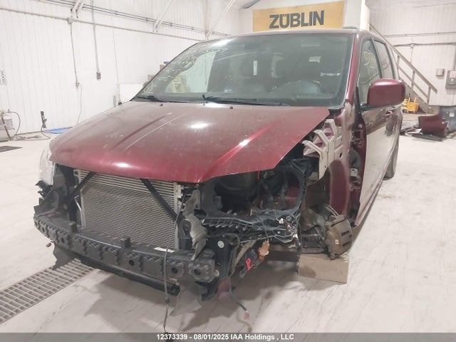 Dodge Grand Caravan 2020 2C4RDGCG3LR180629 Image 6