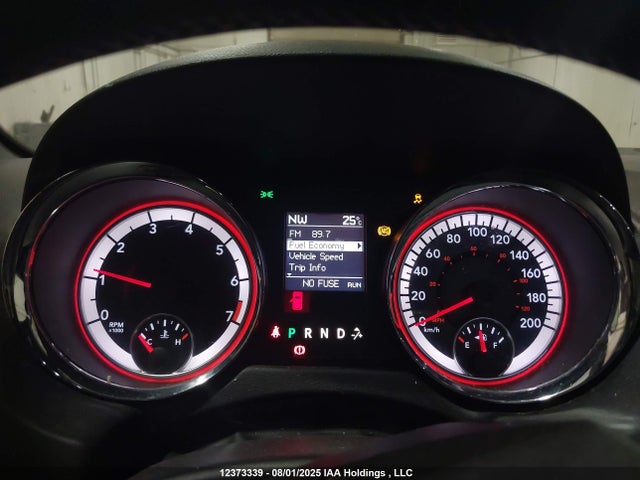 Dodge Grand Caravan 2020 2C4RDGCG3LR180629 Image 7