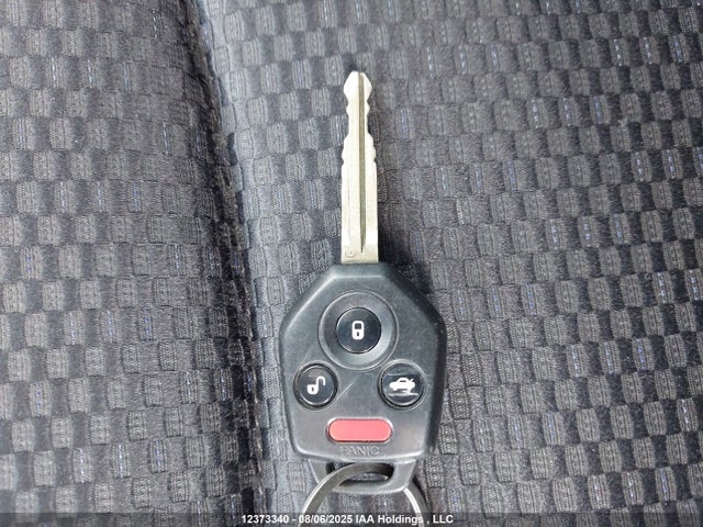 JF2SJCHC8FH805830 Subaru 2.5na c0