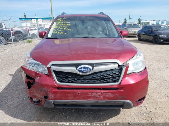 JF2SJCHC8FH805830 Subaru 2.5na c0