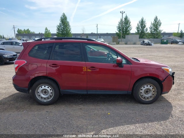 JF2SJCHC8FH805830 Subaru 2.5na c0