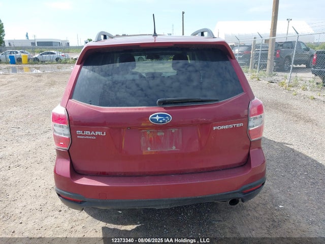JF2SJCHC8FH805830 Subaru 2.5na c0