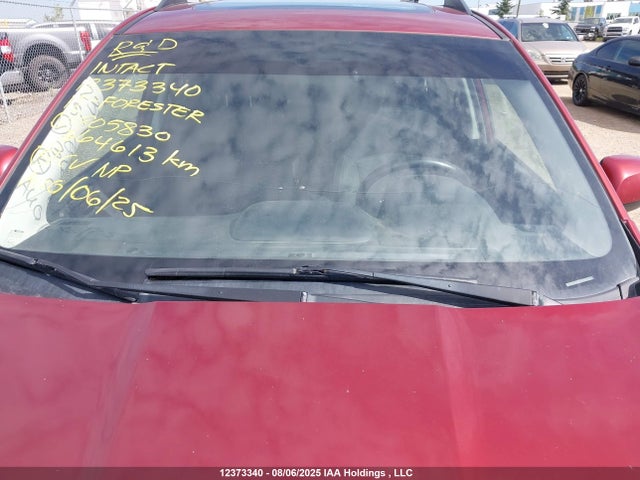 JF2SJCHC8FH805830 Subaru 2.5na c0