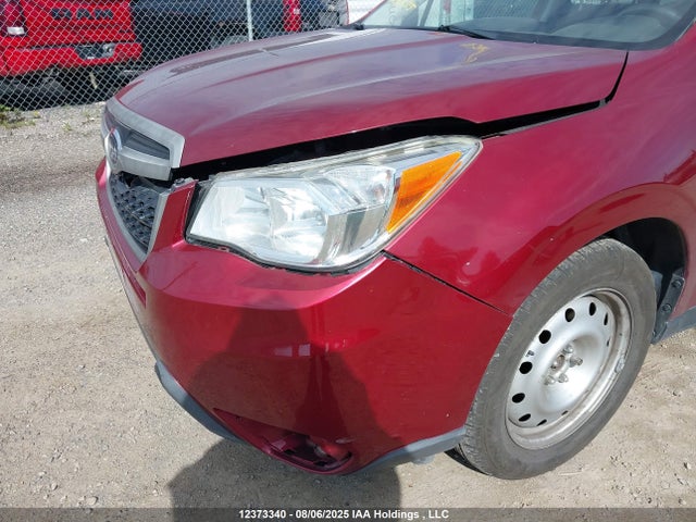 JF2SJCHC8FH805830 Subaru 2.5na c0