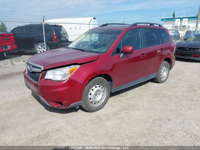 JF2SJCHC8FH805830 Subaru 2.5na c0