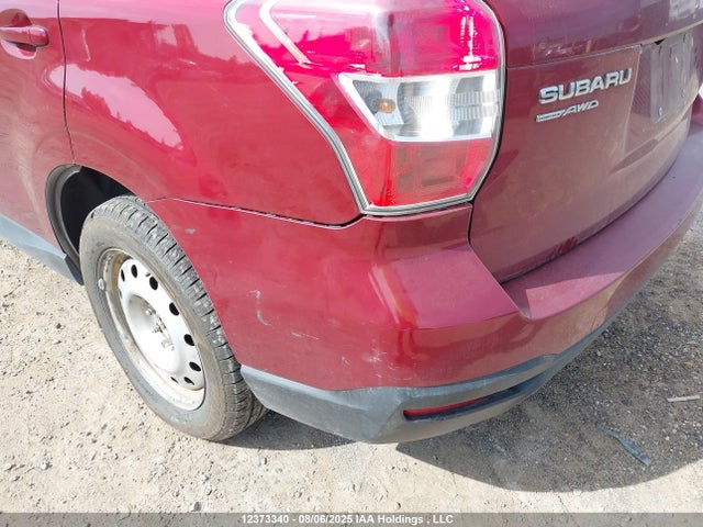 JF2SJCHC8FH805830 Subaru 2.5na c0