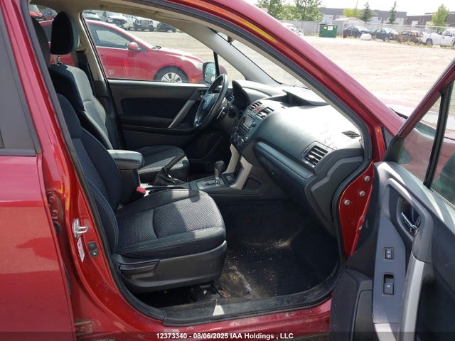 JF2SJCHC8FH805830 Subaru 2.5na c0