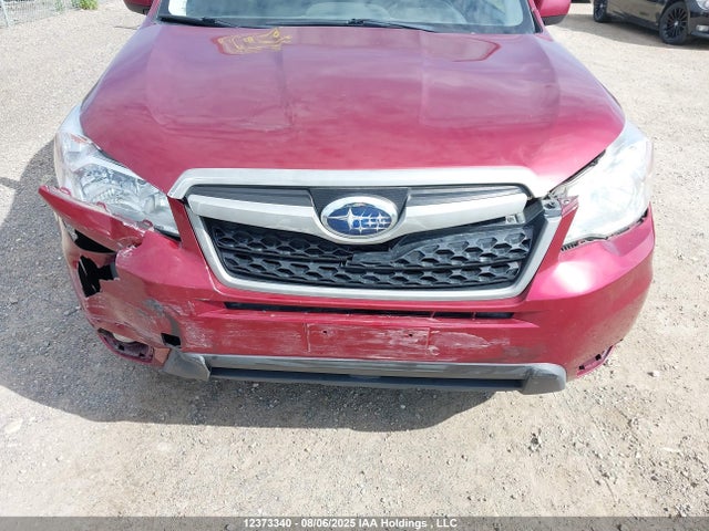 JF2SJCHC8FH805830 Subaru 2.5na c0