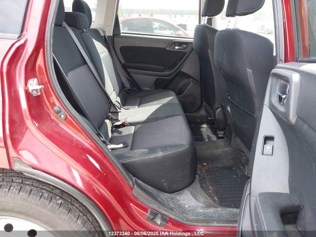 JF2SJCHC8FH805830 Subaru 2.5na c0