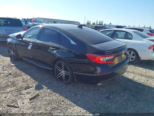 1HGCV1F96NA800623 Honda 2022