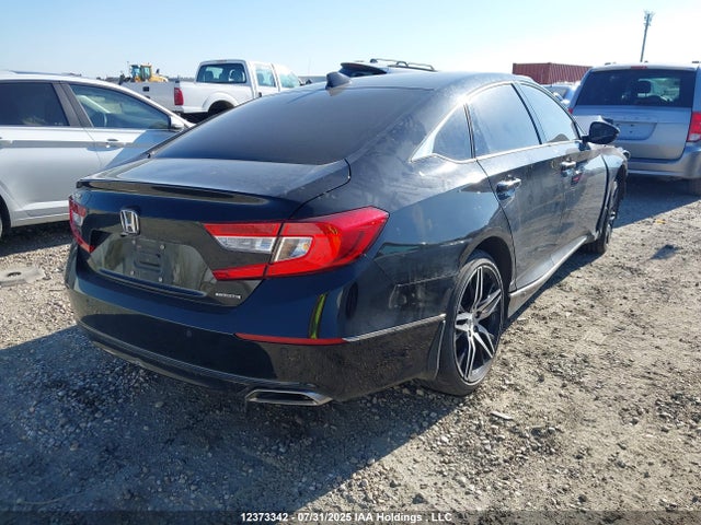 1HGCV1F96NA800623 Honda 2022