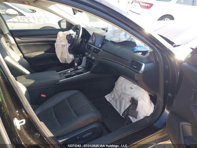 1HGCV1F96NA800623 Honda 2022