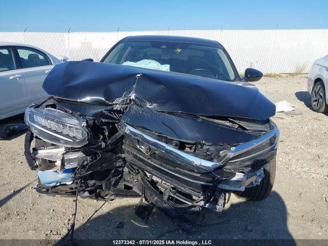 1HGCV1F96NA800623 Honda 2022