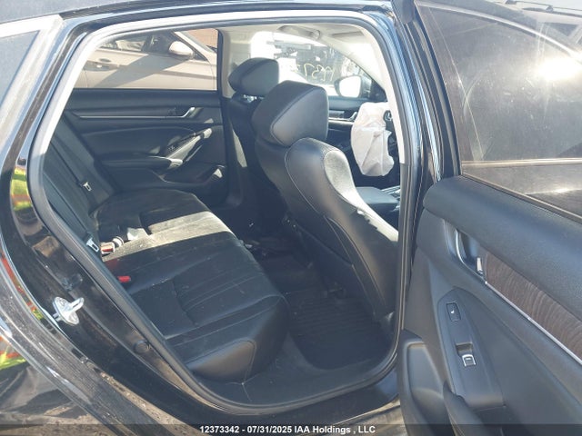 1HGCV1F96NA800623 Honda 2022