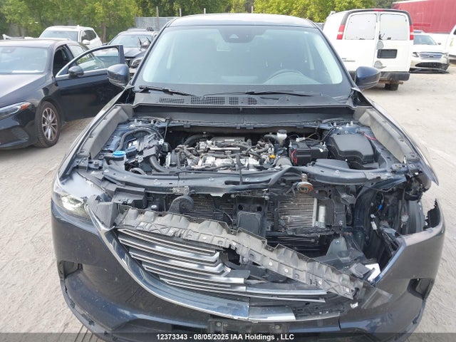 JM3TCBBY6P0652545 Mazda Cx-9 Gs