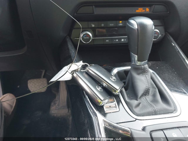 JM3TCBBY6P0652545 Mazda Cx-9 Gs