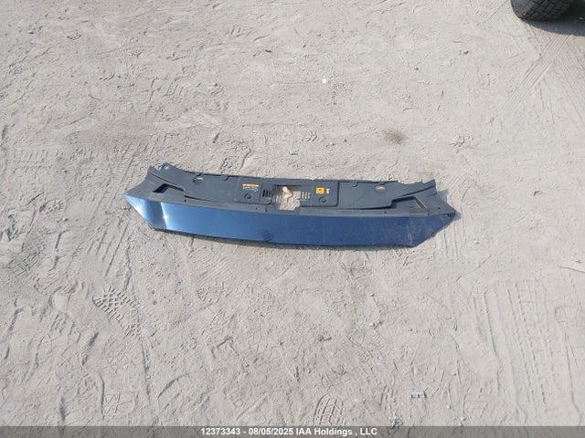 JM3TCBBY6P0652545 Mazda Cx-9 Gs