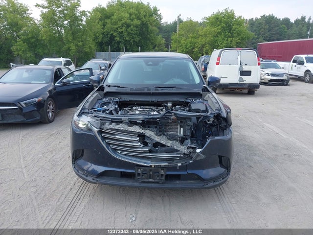 JM3TCBBY6P0652545 Mazda Cx-9 Gs