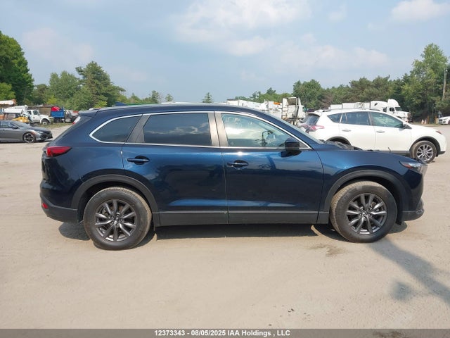 JM3TCBBY6P0652545 Mazda Cx-9 Gs