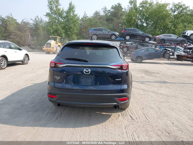 JM3TCBBY6P0652545 Mazda Cx-9 Gs