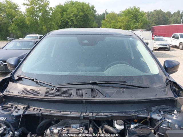 JM3TCBBY6P0652545 Mazda Cx-9 Gs