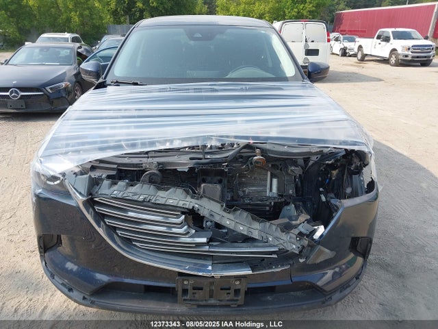 JM3TCBBY6P0652545 Mazda Cx-9 Gs
