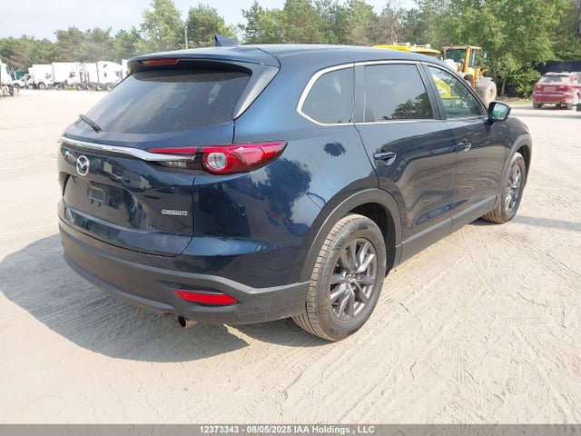 JM3TCBBY6P0652545 Mazda Cx-9 Gs