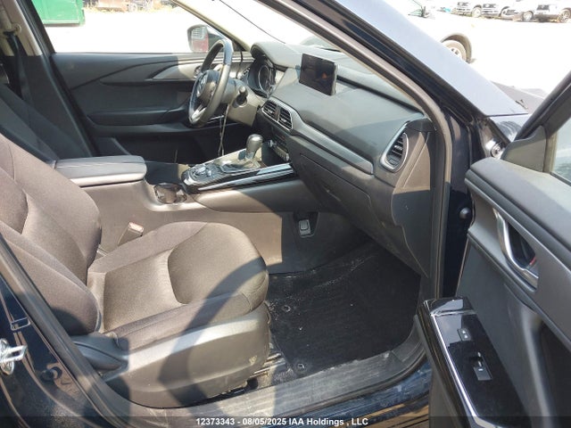 JM3TCBBY6P0652545 Mazda Cx-9 Gs