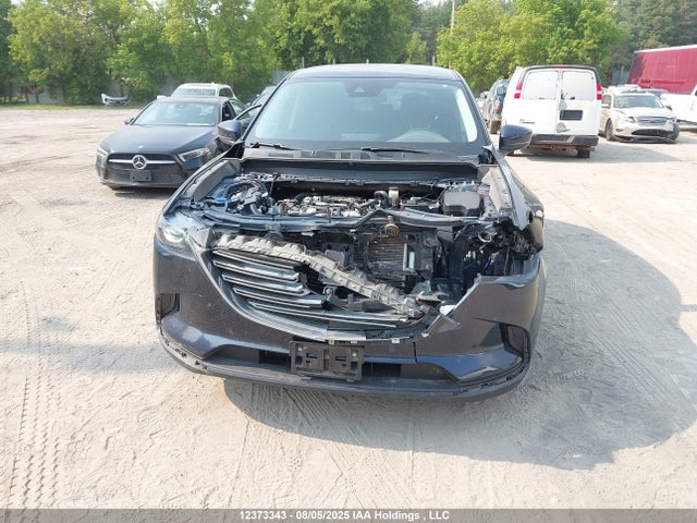 JM3TCBBY6P0652545 Mazda Cx-9 Gs