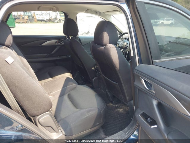 JM3TCBBY6P0652545 Mazda Cx-9 Gs
