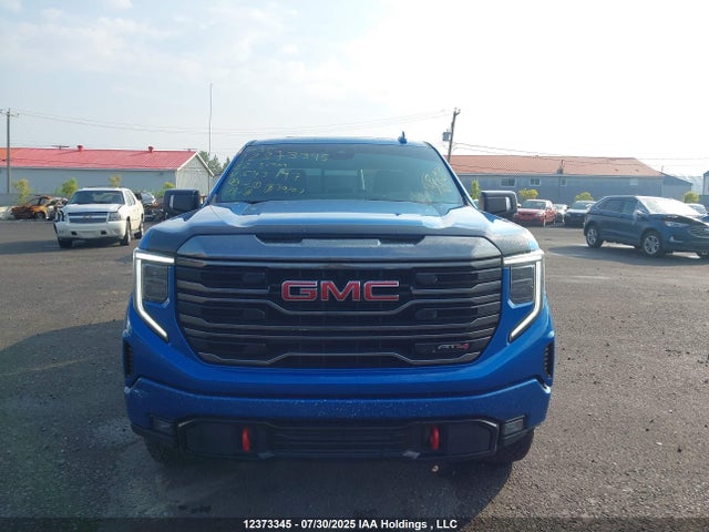 1GTPUEEL8NZ643797 GMC l87