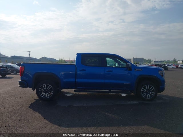 1GTPUEEL8NZ643797 GMC l87