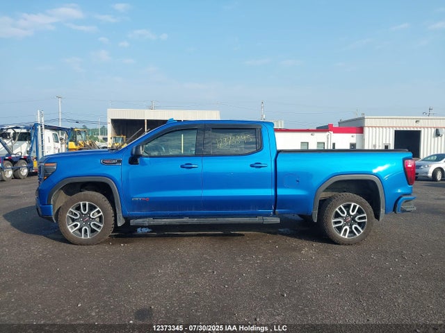 1GTPUEEL8NZ643797 GMC l87