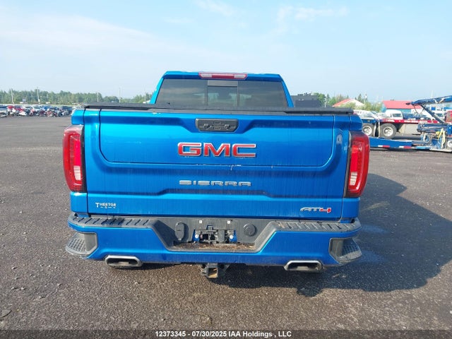 1GTPUEEL8NZ643797 GMC l87