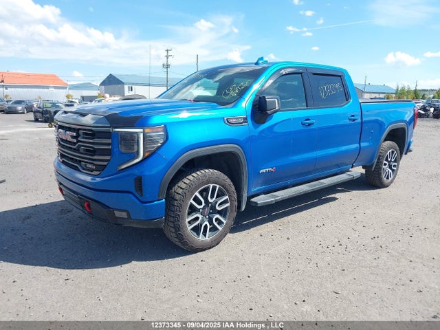 1GTPUEEL8NZ643797 GMC l87