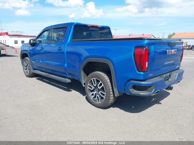 1GTPUEEL8NZ643797 GMC l87