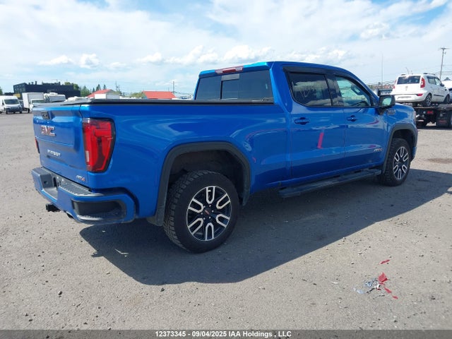 1GTPUEEL8NZ643797 GMC l87