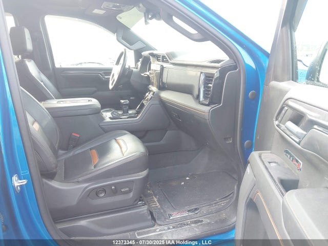 1GTPUEEL8NZ643797 GMC l87
