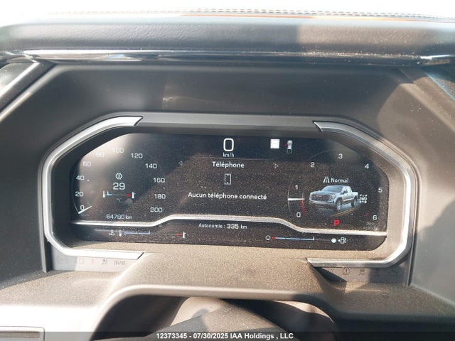 1GTPUEEL8NZ643797 GMC l87