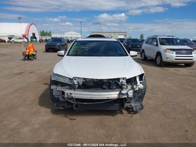 Acura j35y6 2017 19UUB3F78HA801414 Image 13