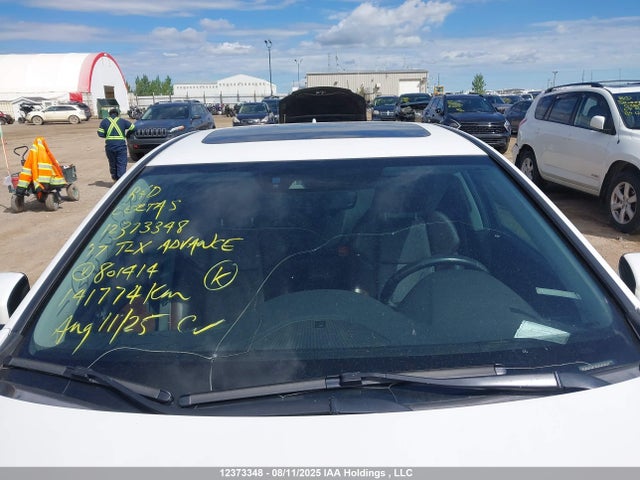 Acura j35y6 2017 19UUB3F78HA801414 Image 18