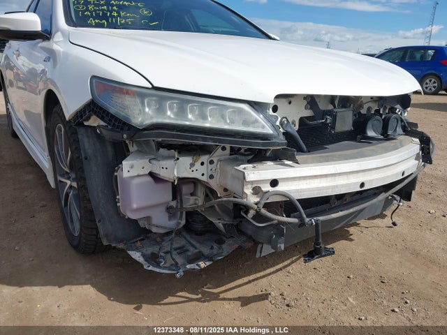 Acura j35y6 2017 19UUB3F78HA801414 Image 19