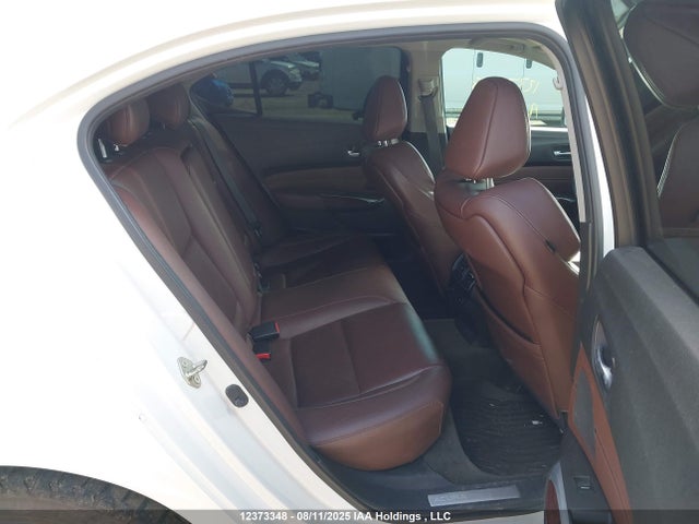 Acura j35y6 2017 19UUB3F78HA801414 Image 8