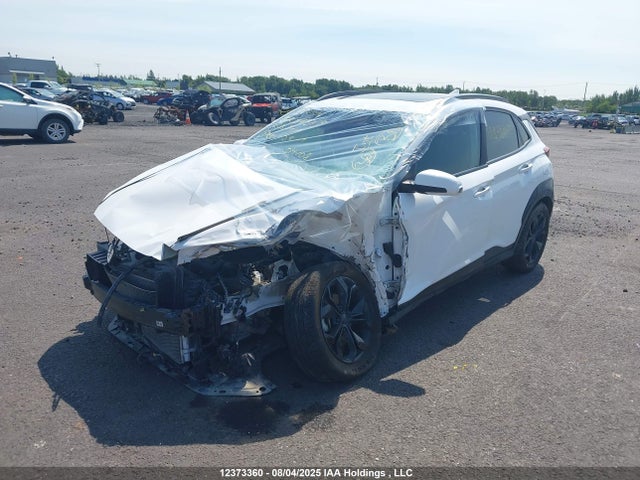 Hyundai mpi nu pe 2023 KM8K6CAB6PU063644 Image 2