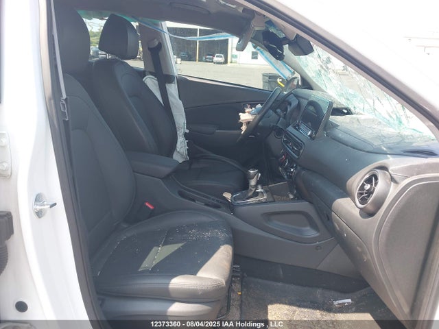 Hyundai mpi nu pe 2023 KM8K6CAB6PU063644 Image 5