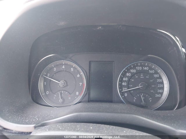Hyundai mpi nu pe 2023 KM8K6CAB6PU063644 Image 7
